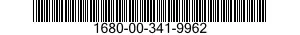 1680-00-341-9962 FITTING ASSY,FIXED 1680003419962 003419962