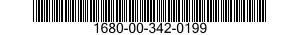 1680-00-342-0199  1680003420199 003420199