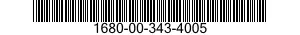 1680-00-343-4005  1680003434005 003434005