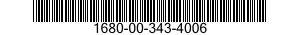 1680-00-343-4006  1680003434006 003434006