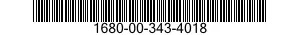 1680-00-343-4018  1680003434018 003434018