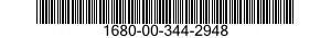 1680-00-344-2948  1680003442948 003442948