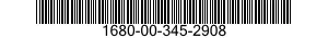 1680-00-345-2908  1680003452908 003452908