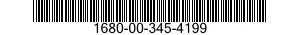 1680-00-345-4199  1680003454199 003454199