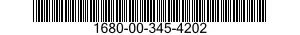 1680-00-345-4202  1680003454202 003454202