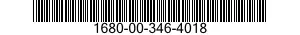 1680-00-346-4018  1680003464018 003464018
