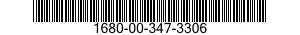 1680-00-347-3306  1680003473306 003473306