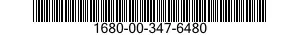 1680-00-347-6480  1680003476480 003476480