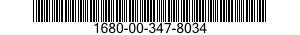 1680-00-347-8034  1680003478034 003478034