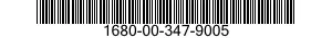 1680-00-347-9005  1680003479005 003479005
