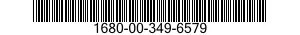 1680-00-349-6579  1680003496579 003496579