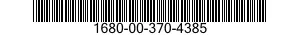 1680-00-370-4385  1680003704385 003704385