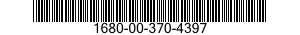 1680-00-370-4397  1680003704397 003704397