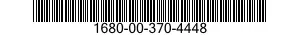 1680-00-370-4448  1680003704448 003704448