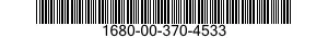 1680-00-370-4533  1680003704533 003704533