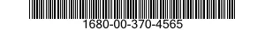 1680-00-370-4565  1680003704565 003704565