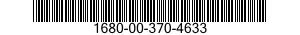 1680-00-370-4633  1680003704633 003704633