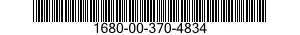 1680-00-370-4834  1680003704834 003704834