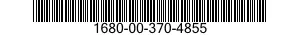 1680-00-370-4855  1680003704855 003704855