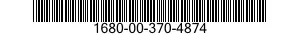 1680-00-370-4874  1680003704874 003704874
