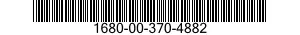 1680-00-370-4882  1680003704882 003704882