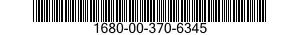 1680-00-370-6345  1680003706345 003706345