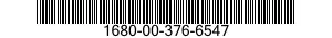 1680-00-376-6547  1680003766547 003766547
