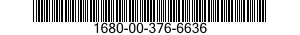 1680-00-376-6636  1680003766636 003766636