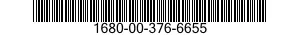 1680-00-376-6655  1680003766655 003766655