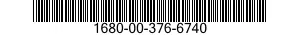 1680-00-376-6740  1680003766740 003766740