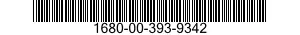 1680-00-393-9342  1680003939342 003939342