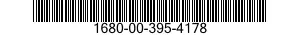 1680-00-395-4178  1680003954178 003954178