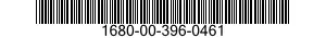 1680-00-396-0461  1680003960461 003960461