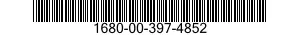 1680-00-397-4852  1680003974852 003974852