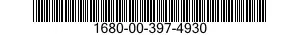 1680-00-397-4930  1680003974930 003974930