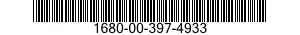 1680-00-397-4933  1680003974933 003974933