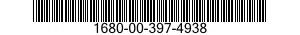 1680-00-397-4938  1680003974938 003974938