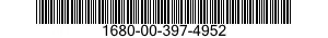 1680-00-397-4952  1680003974952 003974952