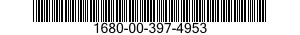 1680-00-397-4953  1680003974953 003974953