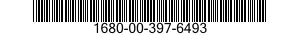 1680-00-397-6493  1680003976493 003976493