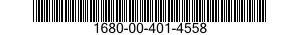 1680-00-401-4558  1680004014558 004014558
