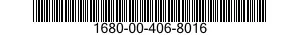 1680-00-406-8016  1680004068016 004068016