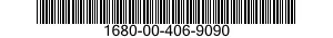 1680-00-406-9090  1680004069090 004069090