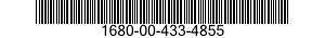 1680-00-433-4855  1680004334855 004334855