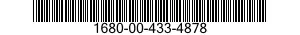 1680-00-433-4878  1680004334878 004334878