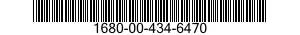 1680-00-434-6470  1680004346470 004346470
