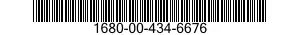1680-00-434-6676  1680004346676 004346676