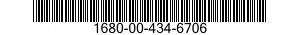 1680-00-434-6706  1680004346706 004346706