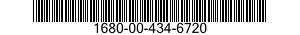 1680-00-434-6720  1680004346720 004346720