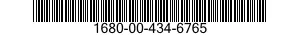 1680-00-434-6765  1680004346765 004346765